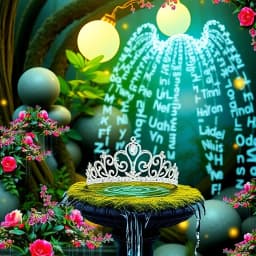 Princess Name Generator icon