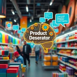 Product Description Generator icon