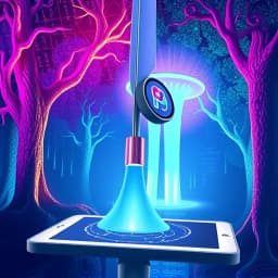 PyMongo Script Generator icon