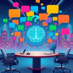 Quality Assurance Interview Question Generator icon