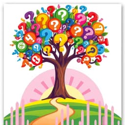 Question Generator for Students icon