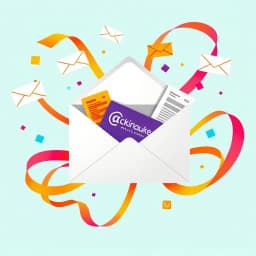 QuickBooks Online Email Template icon