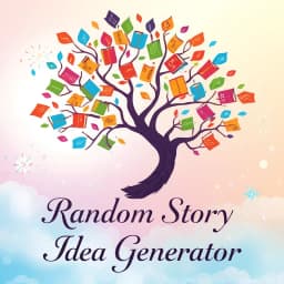 Random Story Idea Generator icon