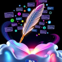 RCA Email Template icon