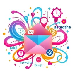 Reach Out Email Template icon