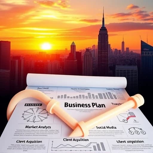 Realtor Business Plan featured image