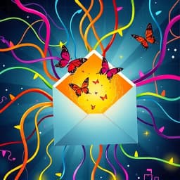 Reconnect Email Template icon