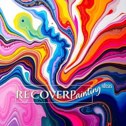 Recovery Painting Ideas icon
