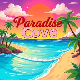 Resort Name Generator icon