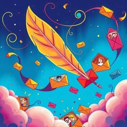 Restrict Act Email Template icon