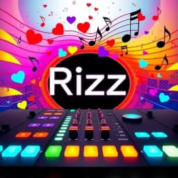 Rizz Sound Effect Generator icon