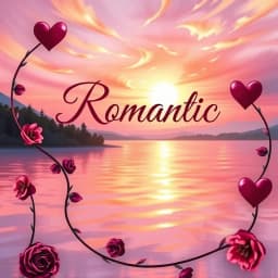 Romantic Painting Ideas icon
