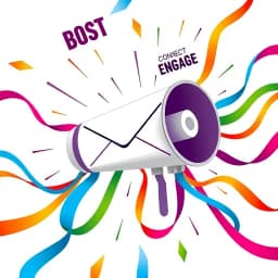 Sales Referral Email Template icon