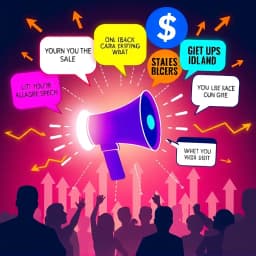 Sales Speech Generator icon