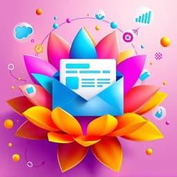 Salesforce Marketing Cloud Email Template icon