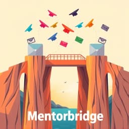 Sample Letter How to Ask Someone to Be Your Mentor an Email Template icon