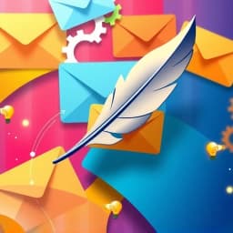 SAR Distribution Email Template icon