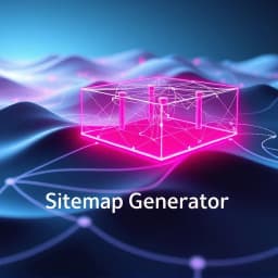 Sitemap Generator icon