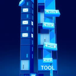 Skip Level Meeting Email Template icon