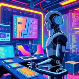 SMACSS Generator icon