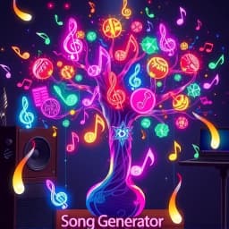 Song Generator icon