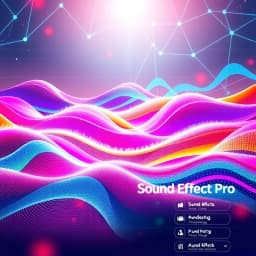 Sound Effect Pro icon