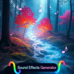 Sound Effects Generator icon