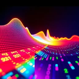 Spectral Analysis Script Generator icon