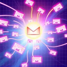 Standard AR Email Template icon