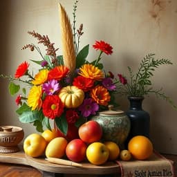 Still Life Painting Ideas icon