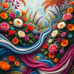 Stitch Painting Ideas icon