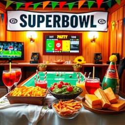 Supercook Recipe Generator icon