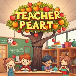 Teacher Appreciation Ideas icon