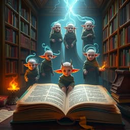 Teifling Name Generator icon