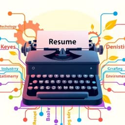 Text Generator for Resume Summaries icon