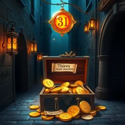 Thieves Guild Name Generator icon