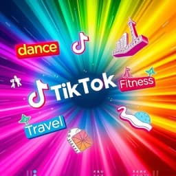 TikTok Titles Generator icon