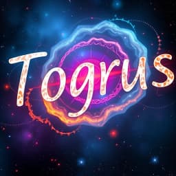Togruta Name Generator icon