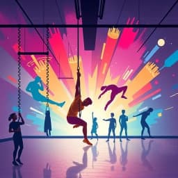 TRX Workout Generator icon