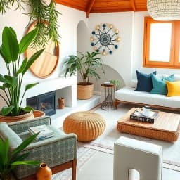 Tulum Interior Design icon