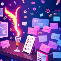 UBS Email Template icon