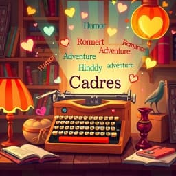 Unique New Dating App Profile Bio Lines Generator icon