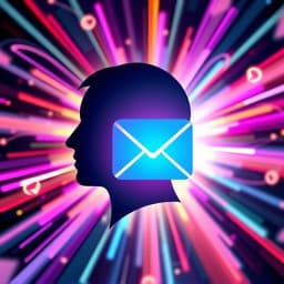 Update Profile Email Template icon