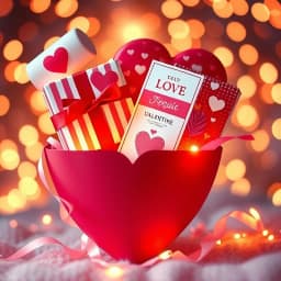 Valentine Box Ideas icon