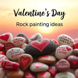 Valentines Day Ideas icon