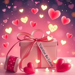 Valentines Day Speech Generator icon