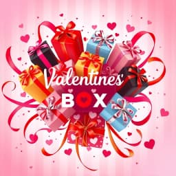 Valentine's Day Box Ideas icon