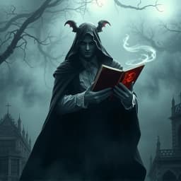 Vampire Name Generator icon