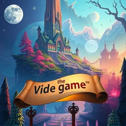 Video Game Plot Concepts Generator icon