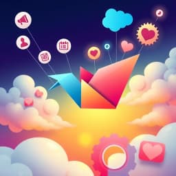 Visualforce Email Template icon